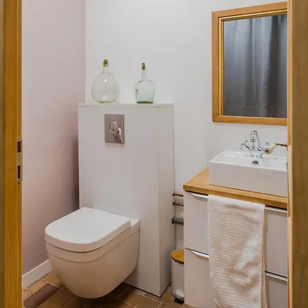 Casa de Férias Chez Bernadette Alsace Prox Route Des Vins Et Europa Park Rulantica Marckolsheim