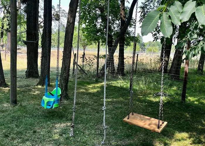 Vakantiehuis Chez Bernadette Alsace Prox Route Des Vins Et Europa Park Rulantica