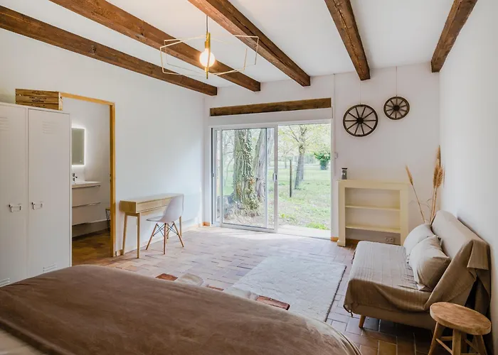 Chez Bernadette Alsace Prox Route Des Vins Et Europa Park Rulantica *