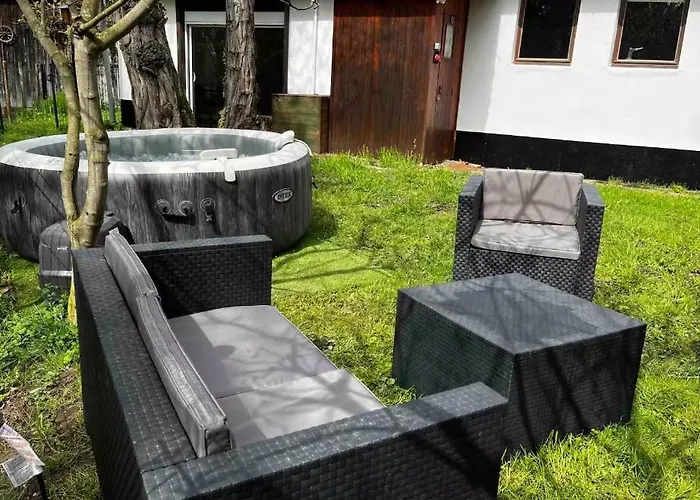 Chez Bernadette Alsace Prox Route Des Vins Et Europa Park Rulantica Vakantiehuis