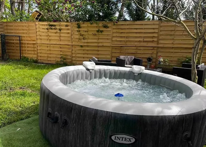 Chez Bernadette Alsace Prox Route Des Vins Et Europa Park Rulantica Vakantiehuis *